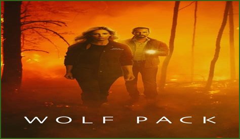 Watch Wolf Pack Streaming Online
