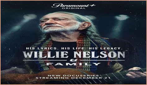 Willie Nelson & Family - MTV