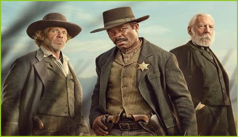 Wisdom Of The Crowd - Watch on Paramount Plus